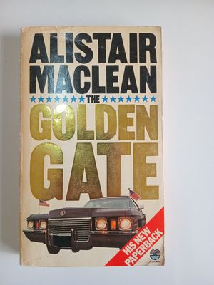 Golden gate 89