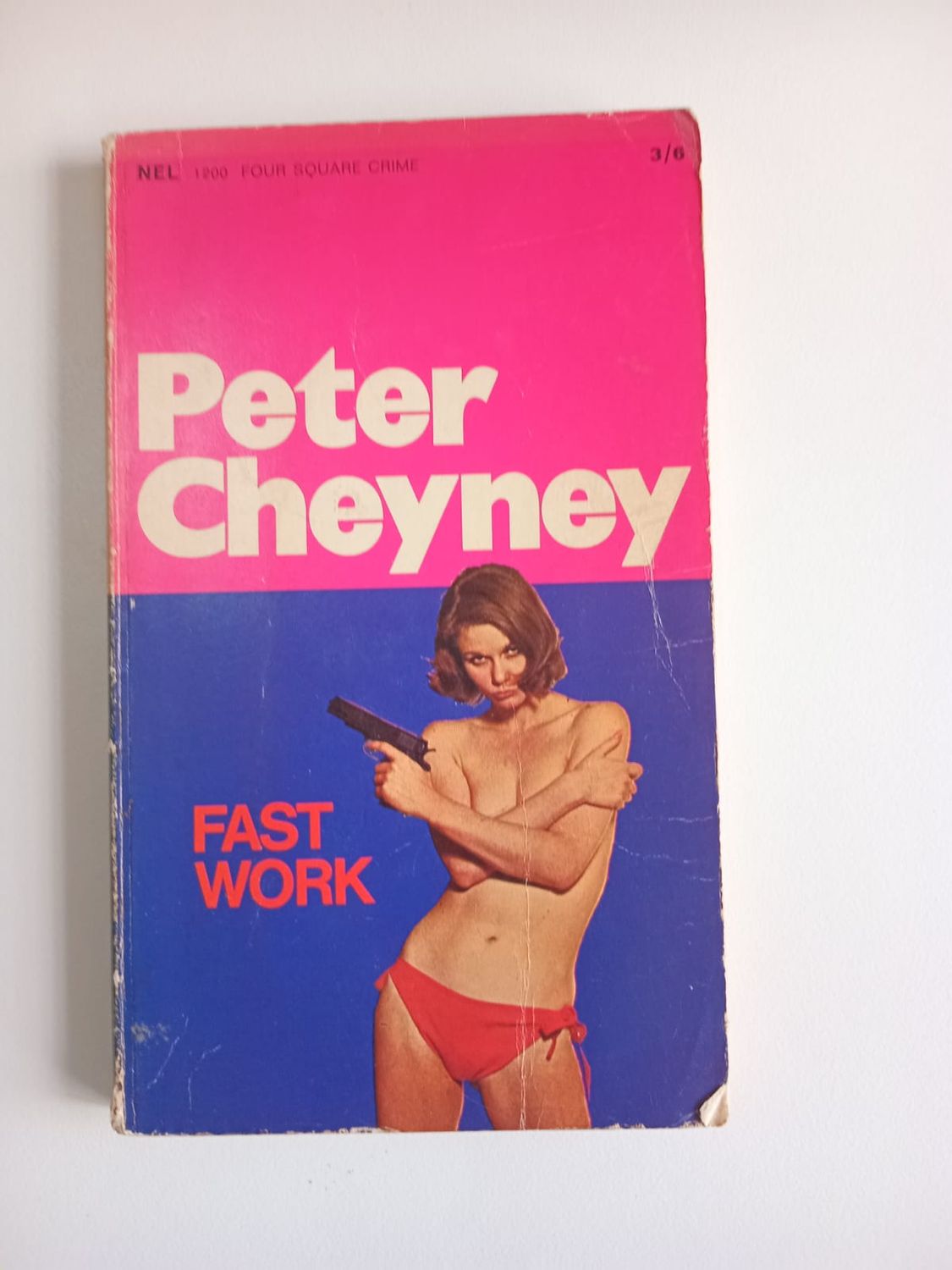 Fast work 89