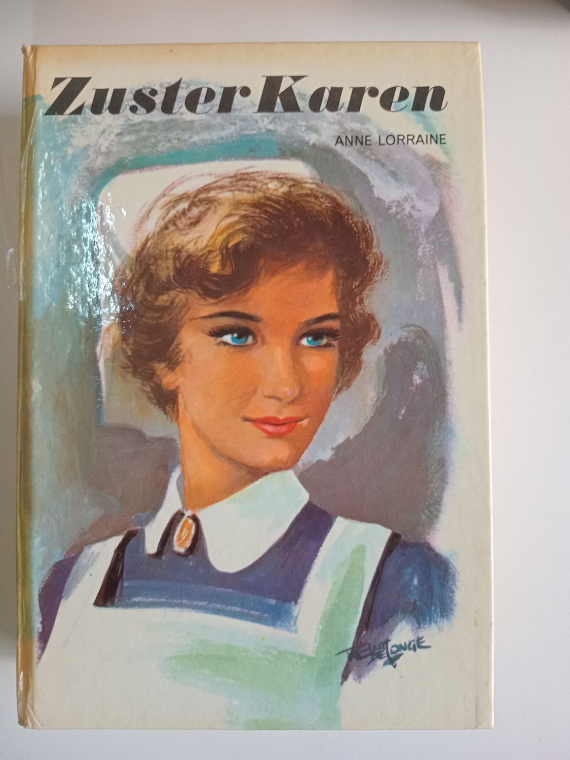 Zuster Karen 89