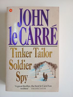 Tinker tailor soldier spy 89