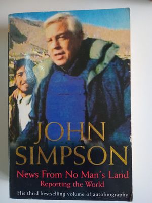 News from no man&#39;s land reporting the world 89