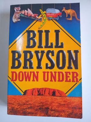 Down under 89