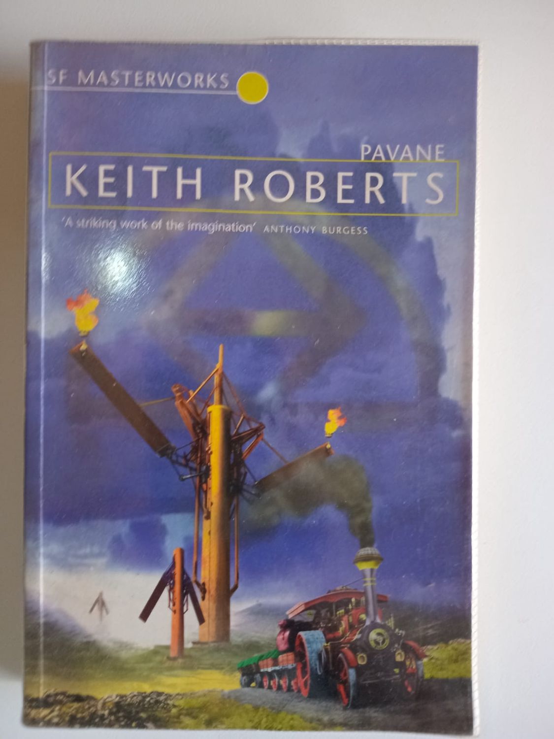 Pavane 90