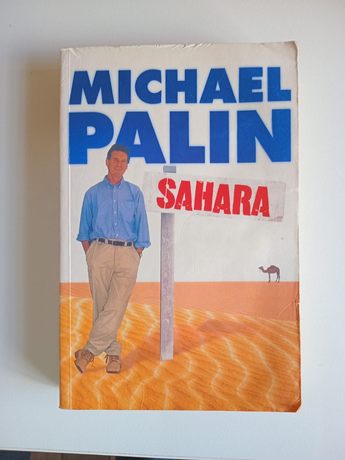 Sahara 90