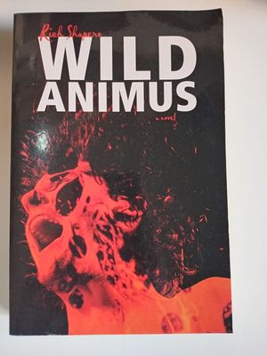 Wild animals 90