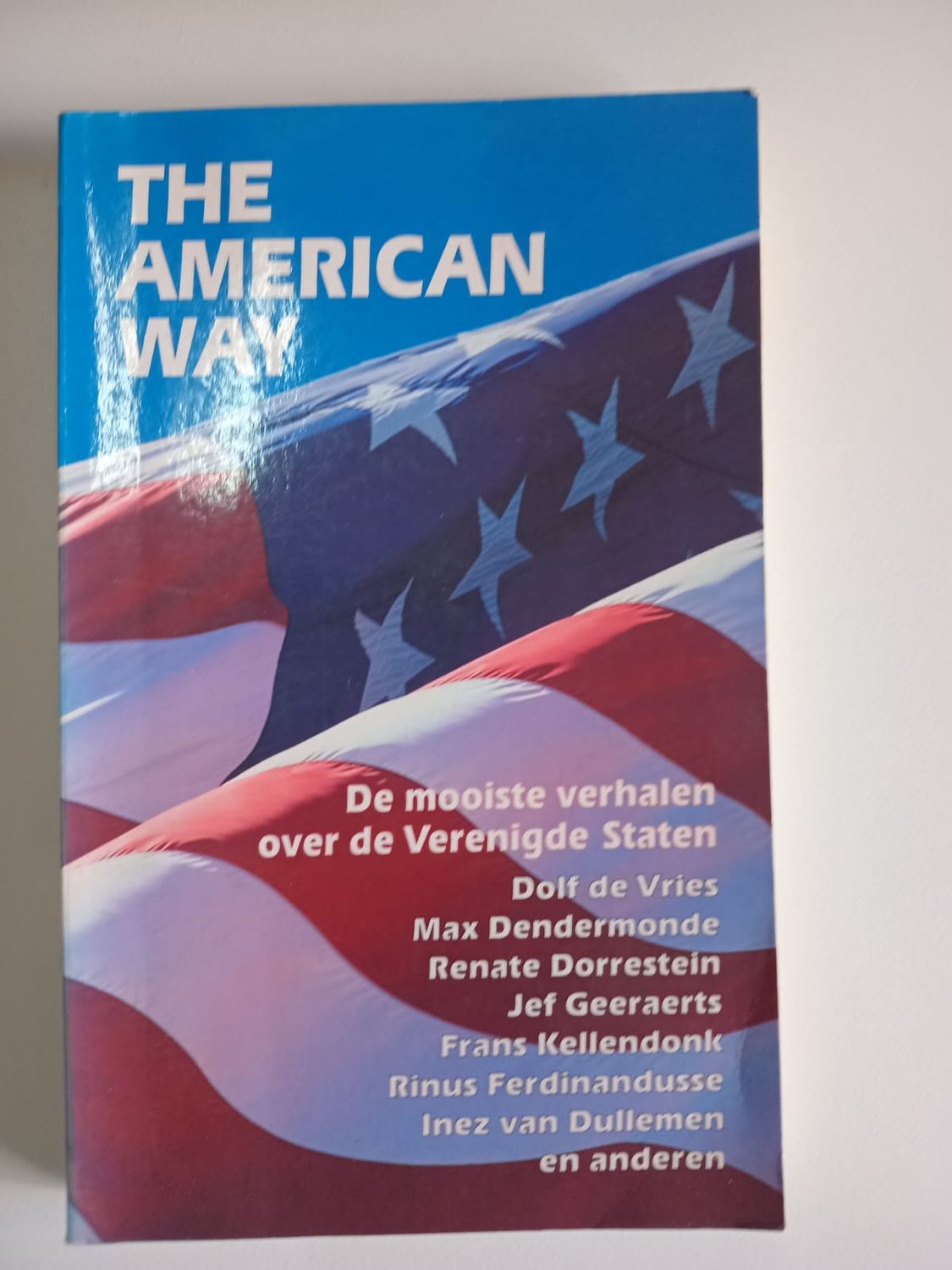 The american way 90