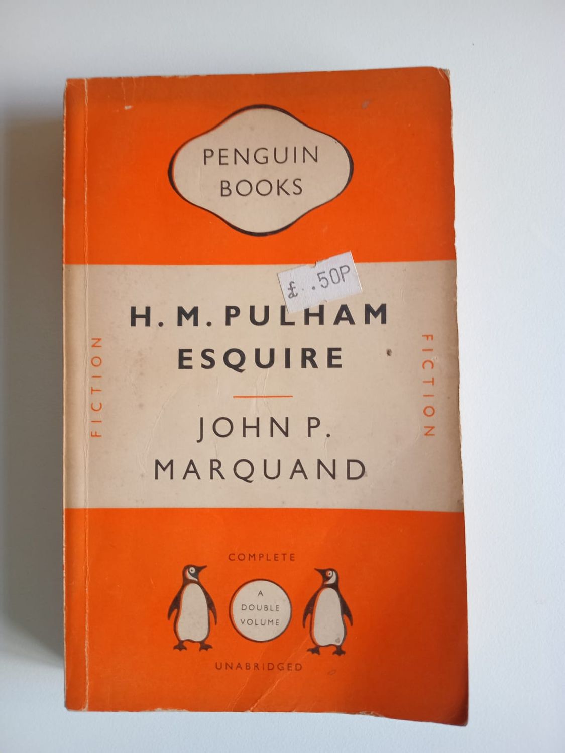 Penguin books set [3boeken ]  90