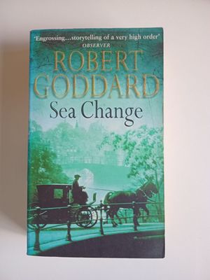 Sea Change 90
