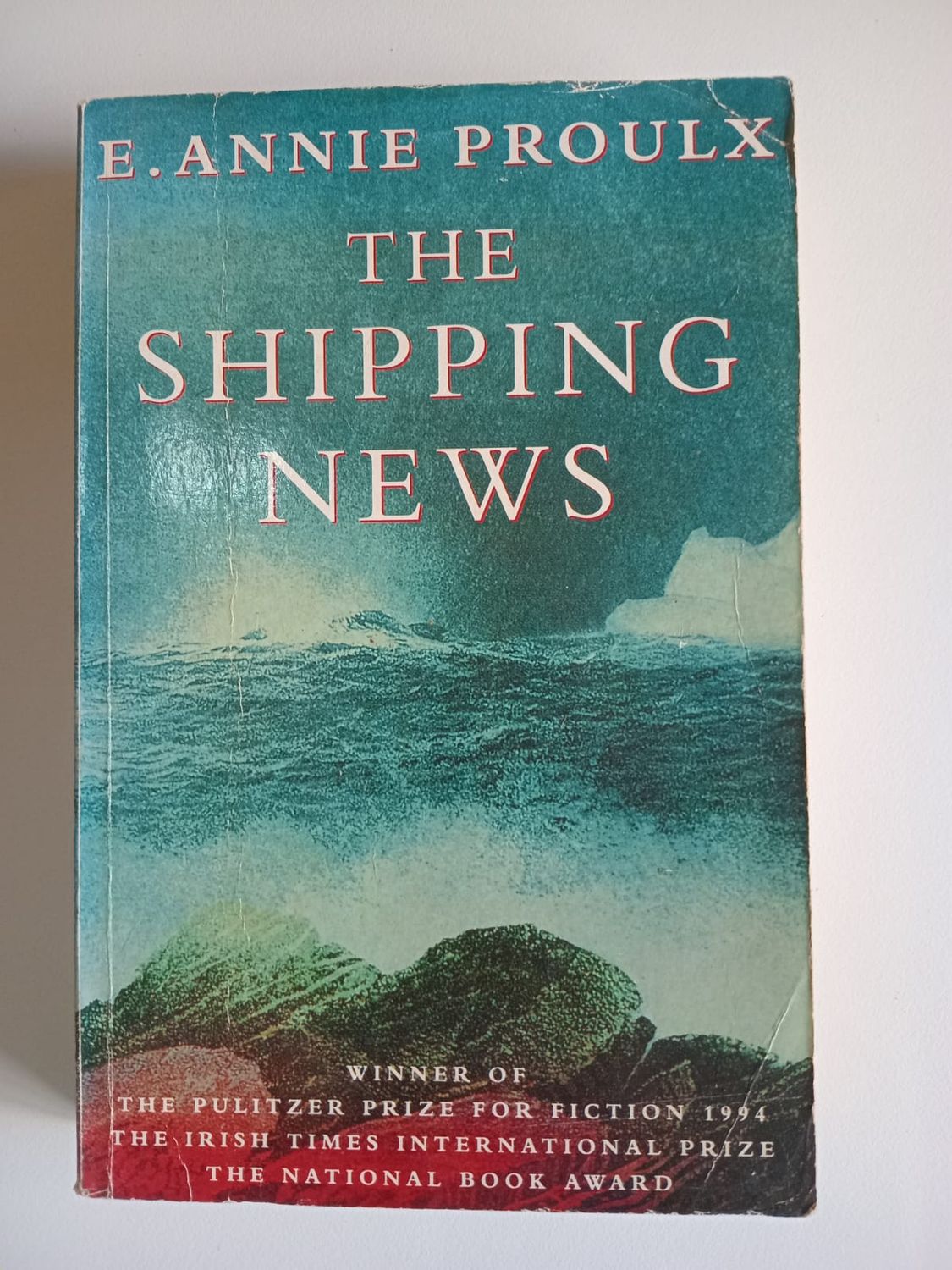 The shipping news 90
