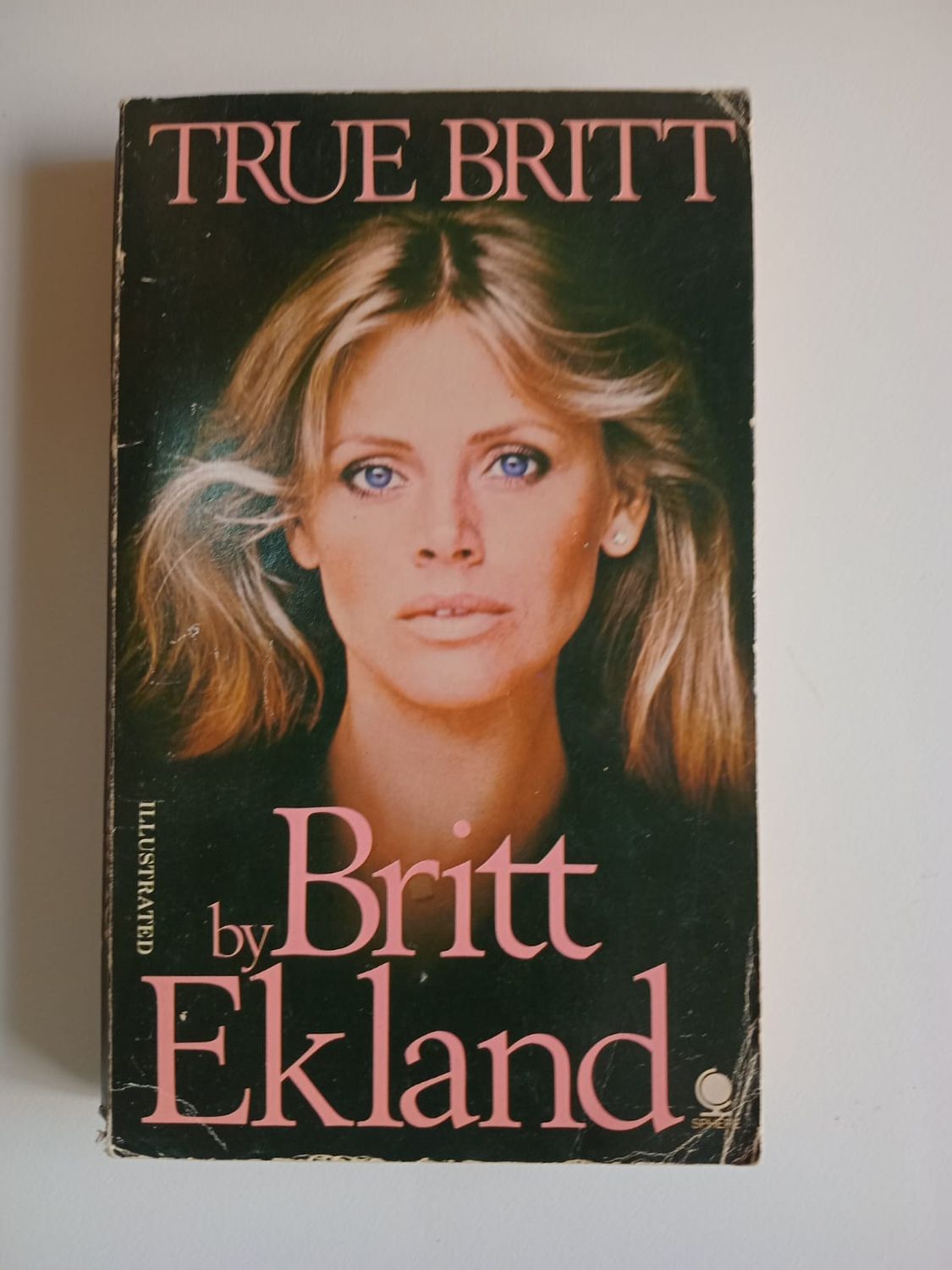 True britt 90