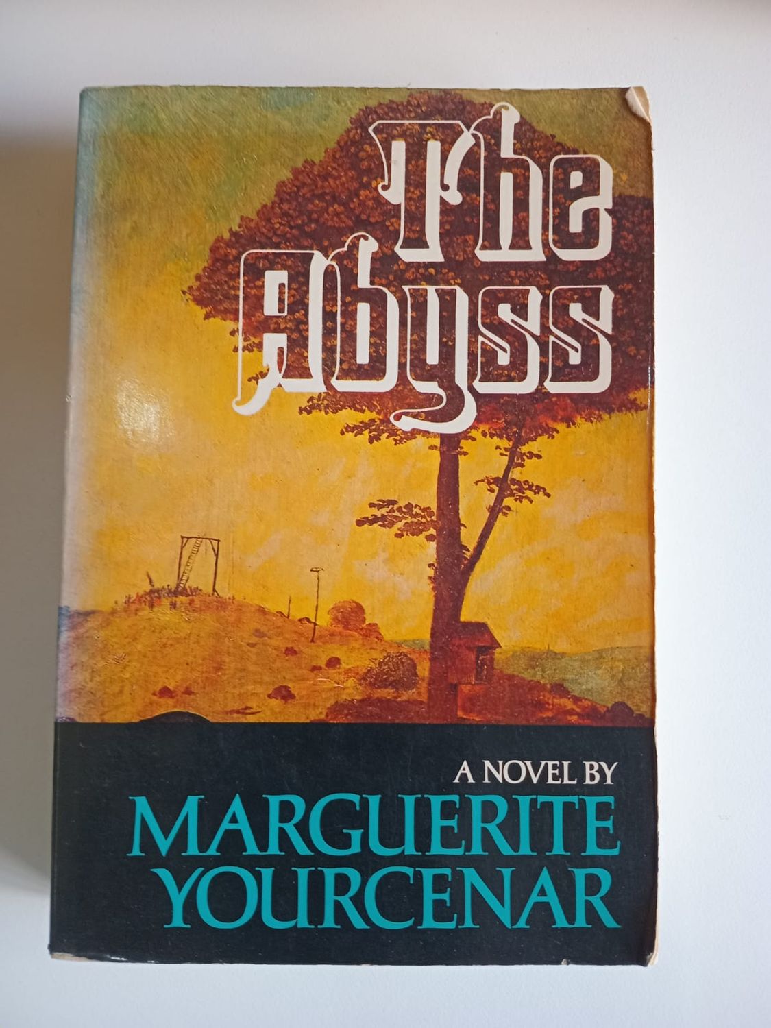 The abyss 90