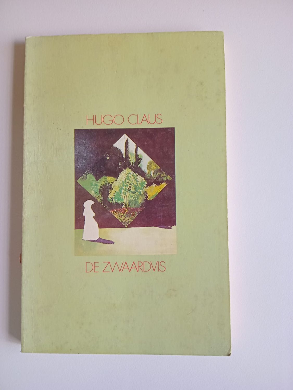 Se zwaardvis 90
