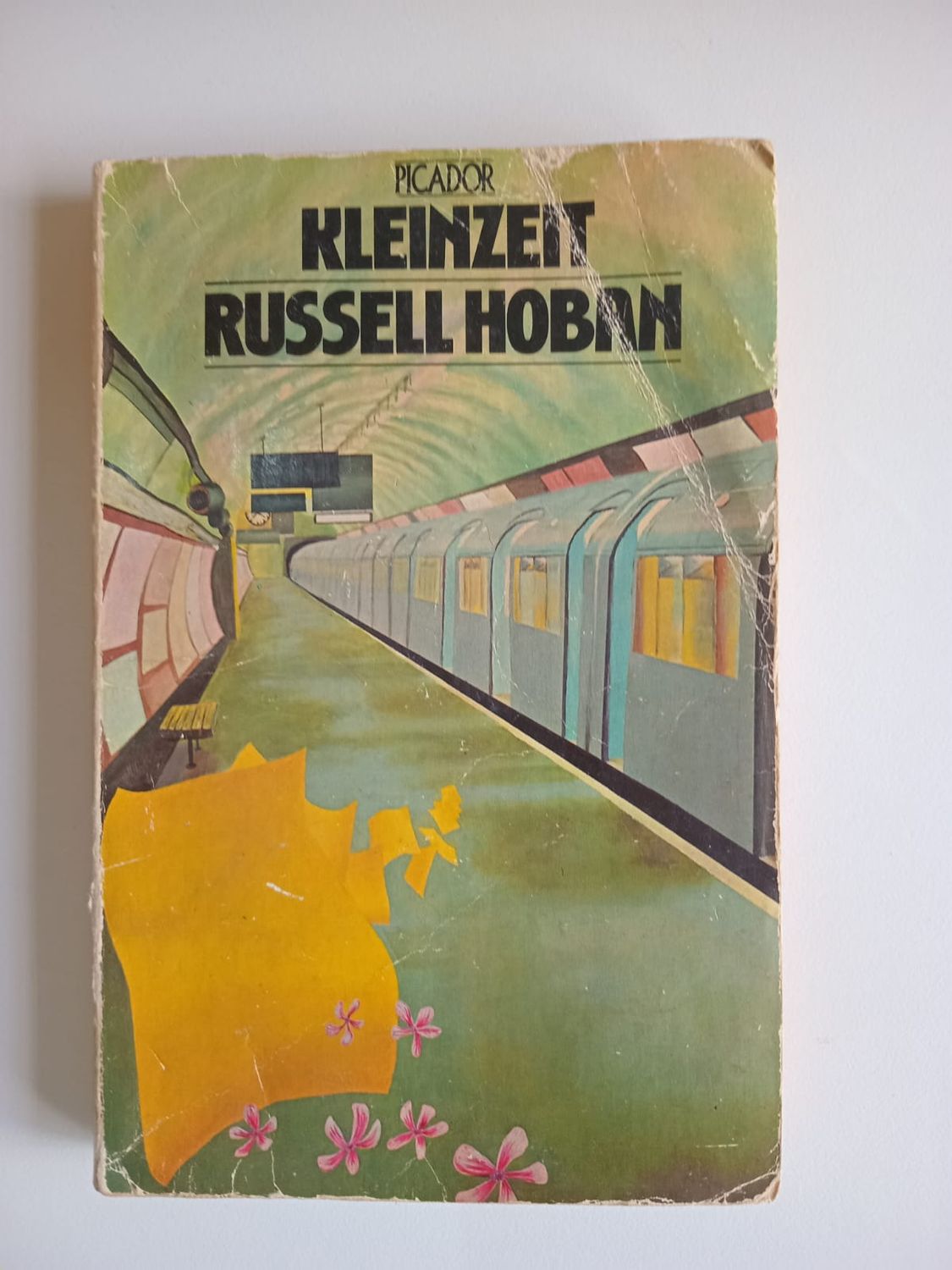 Kleinzeit 90