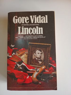 Loncoln 90