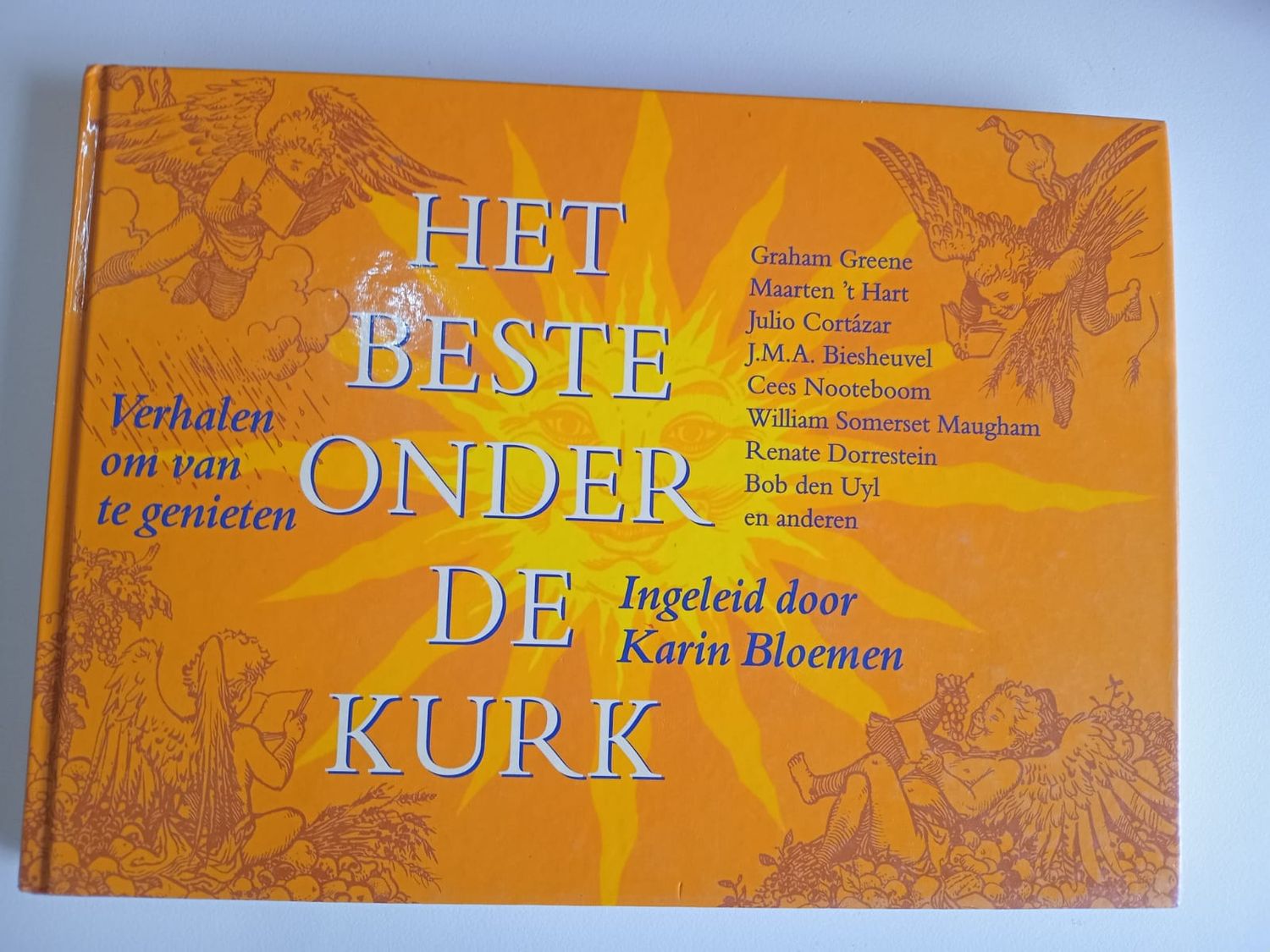Het beste onder de kurk 90