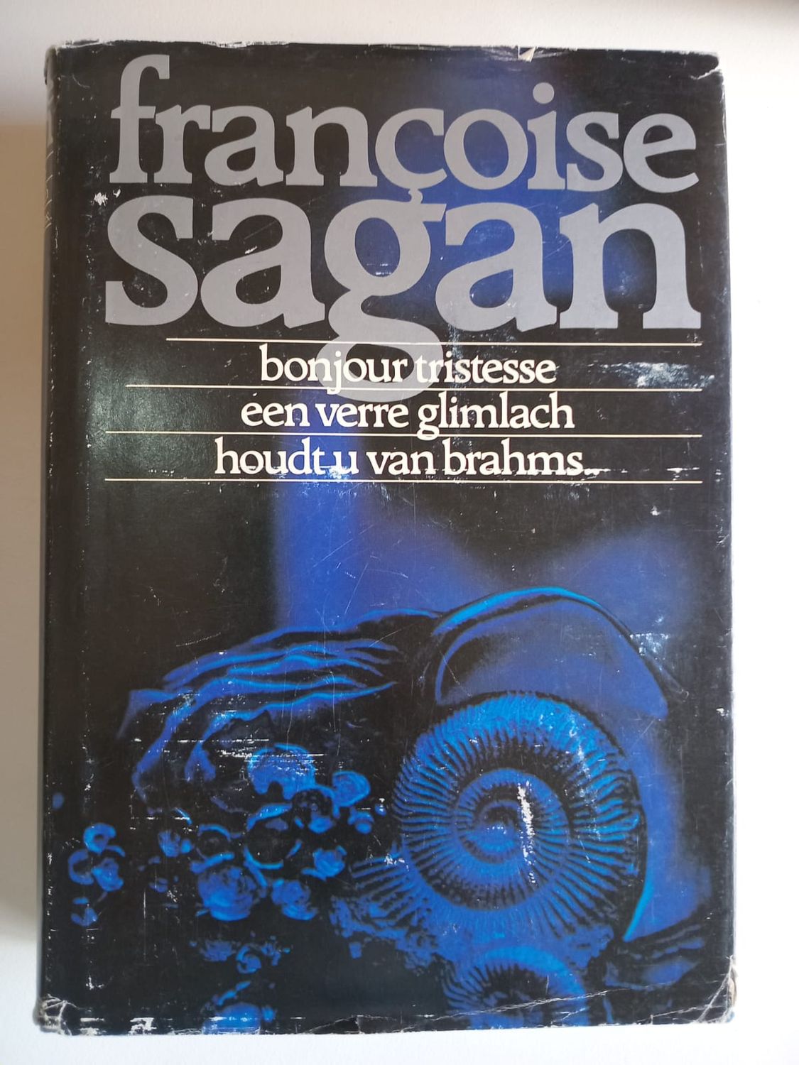 Francoise sagan 91