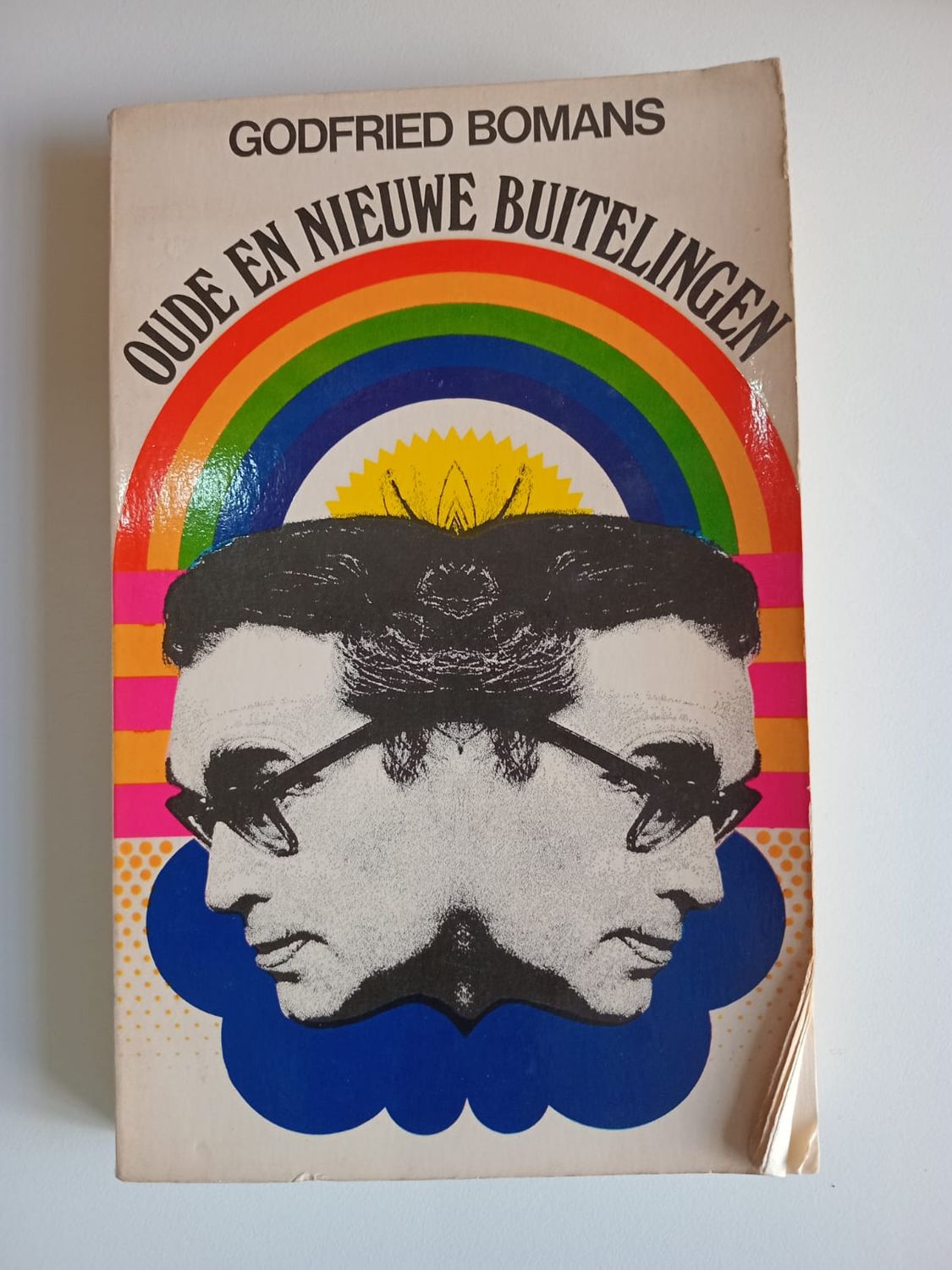 Oude en nieuwe buitelingen 91