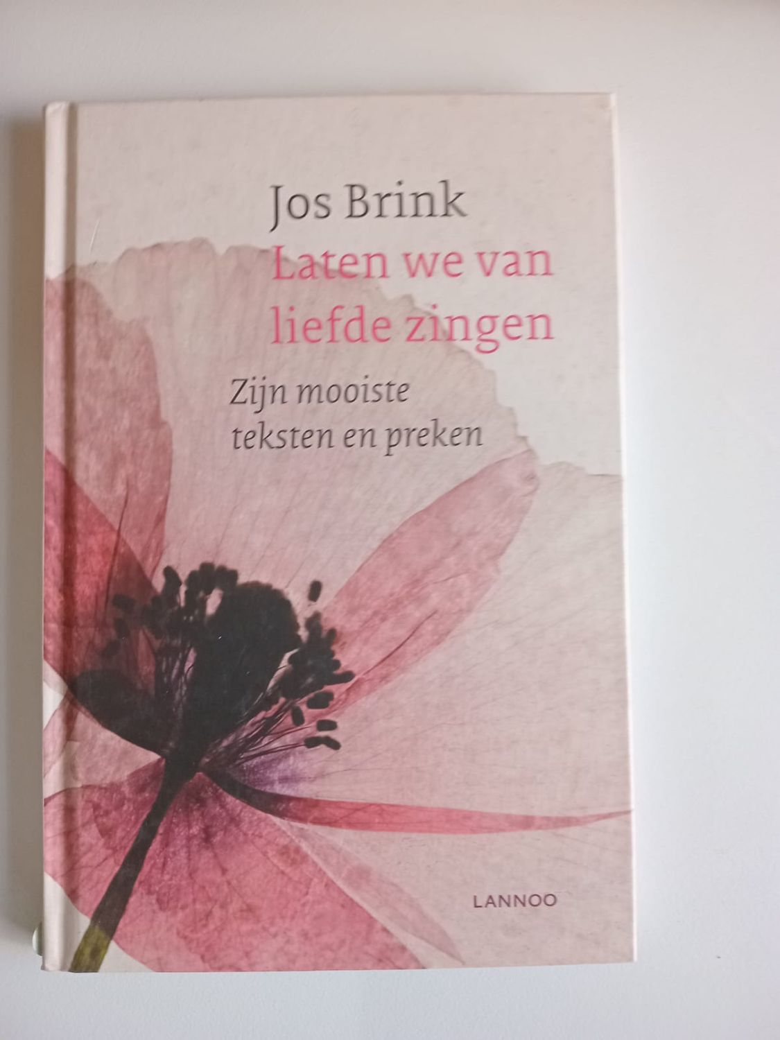Laten we van liefde zingen 91