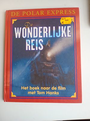 De wonderlijke reis 91
