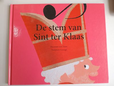 De stem van Sin ter Klaas 91