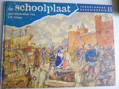 De schoonplaats set [3 boeken] 91