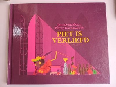 Piet is verliefd 91