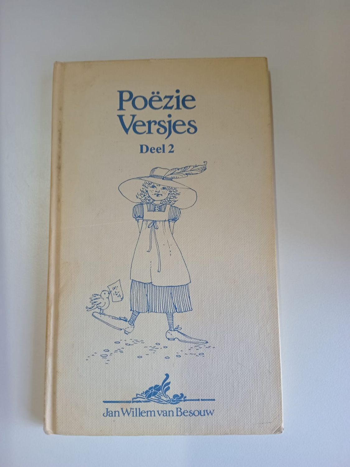 Poezie versjes 92