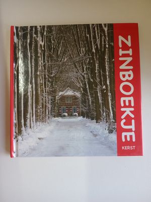 Zinboekje 92