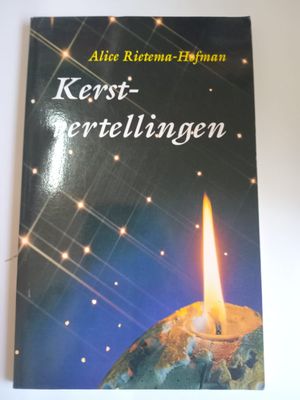 Kerstvertellingen 92