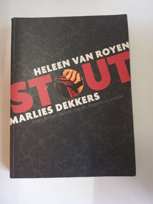 Stout 92