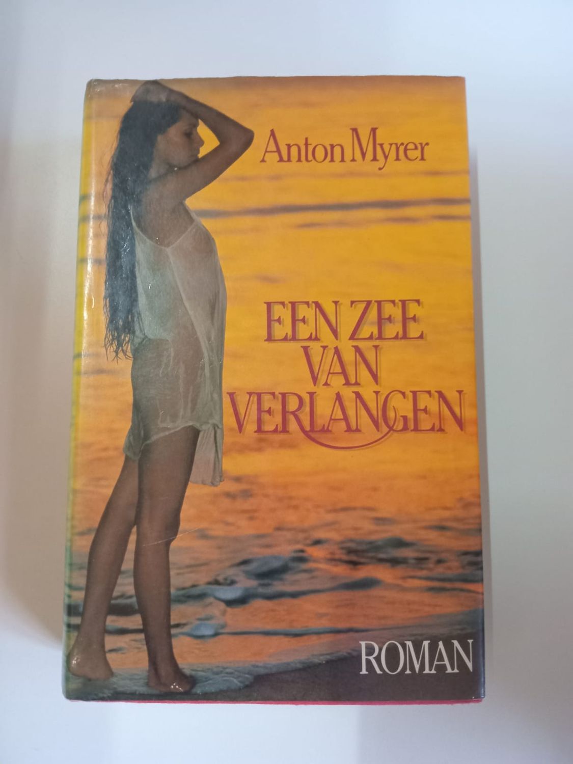 Een zee van verlangen 92