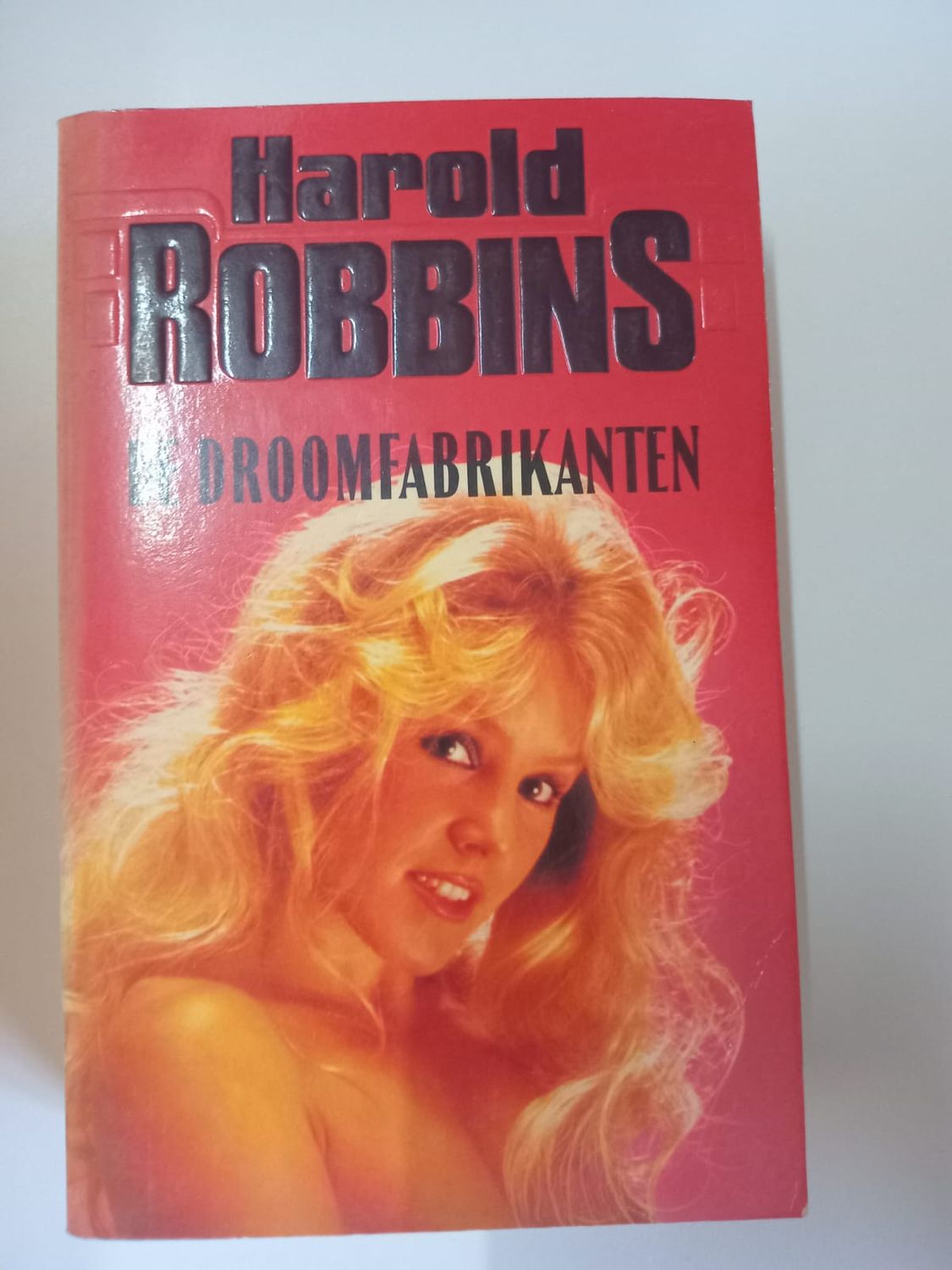 De droomfabrikanten 92
