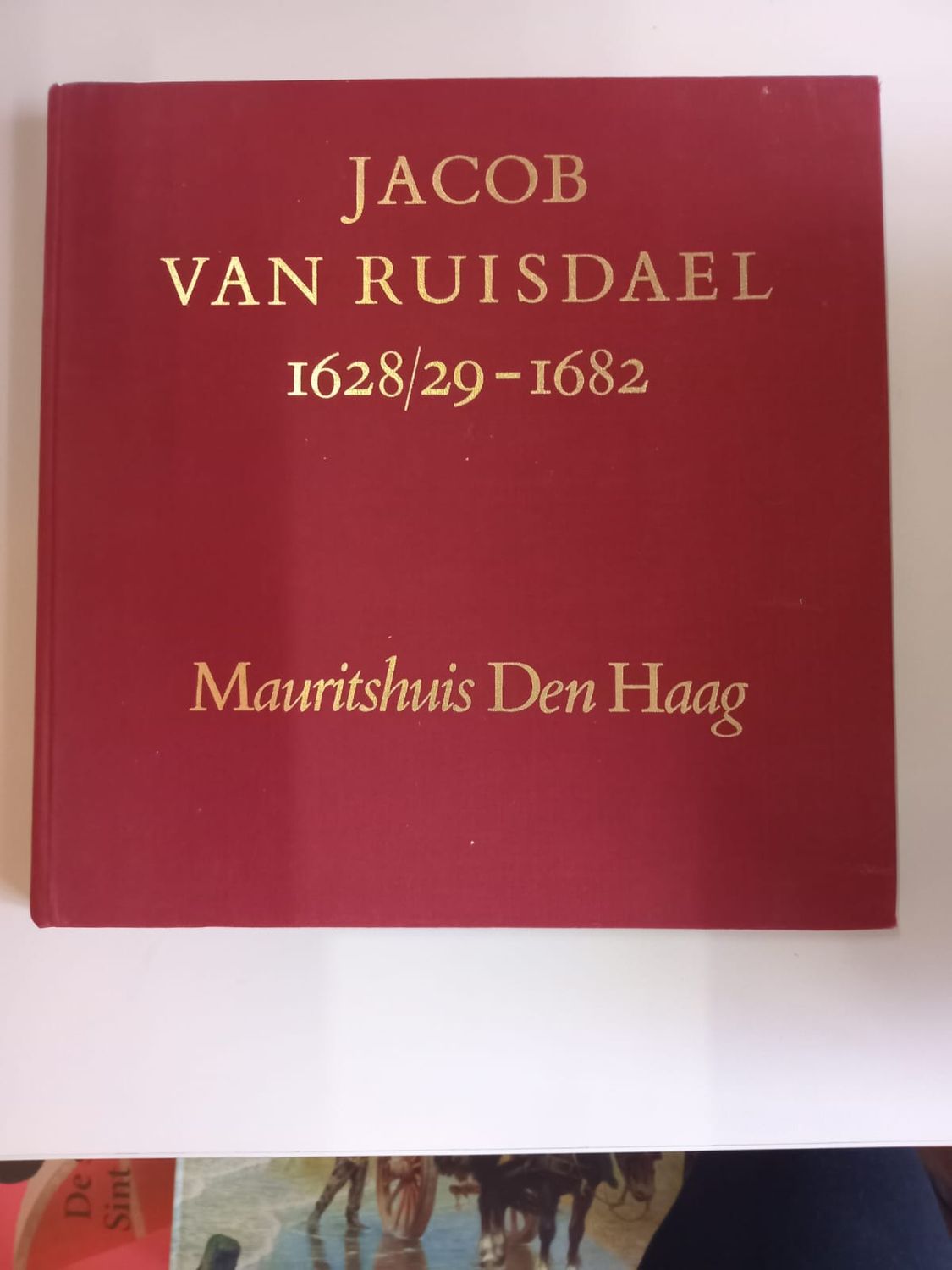 Jacob van de ruisdael 92