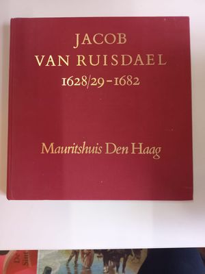 Jacob van de ruisdael 92