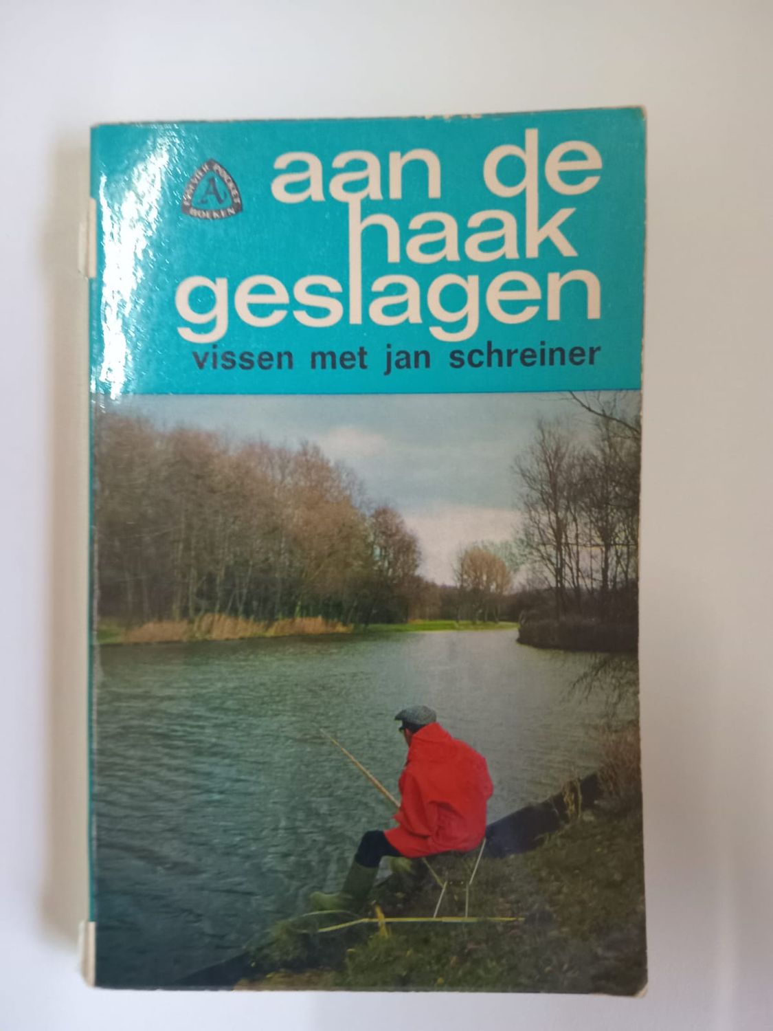 Aan dse haak geslagen 92