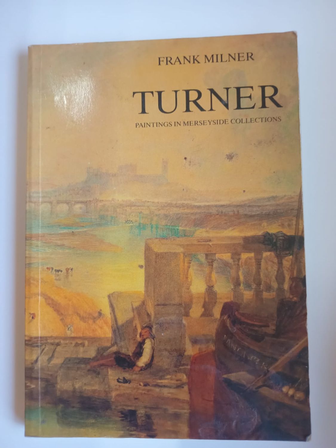 Turner 92