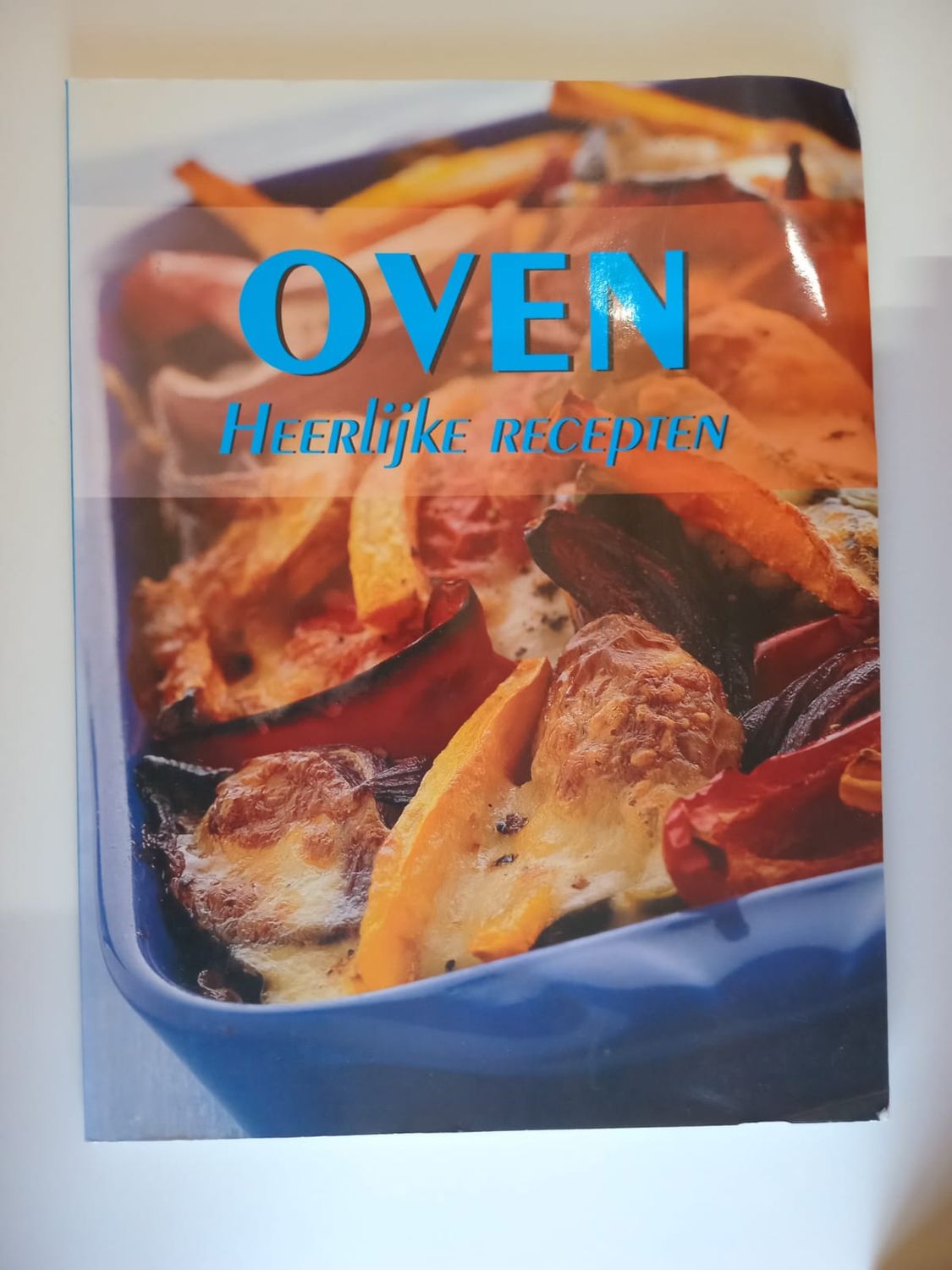 Oven heerlijker recepten 92
