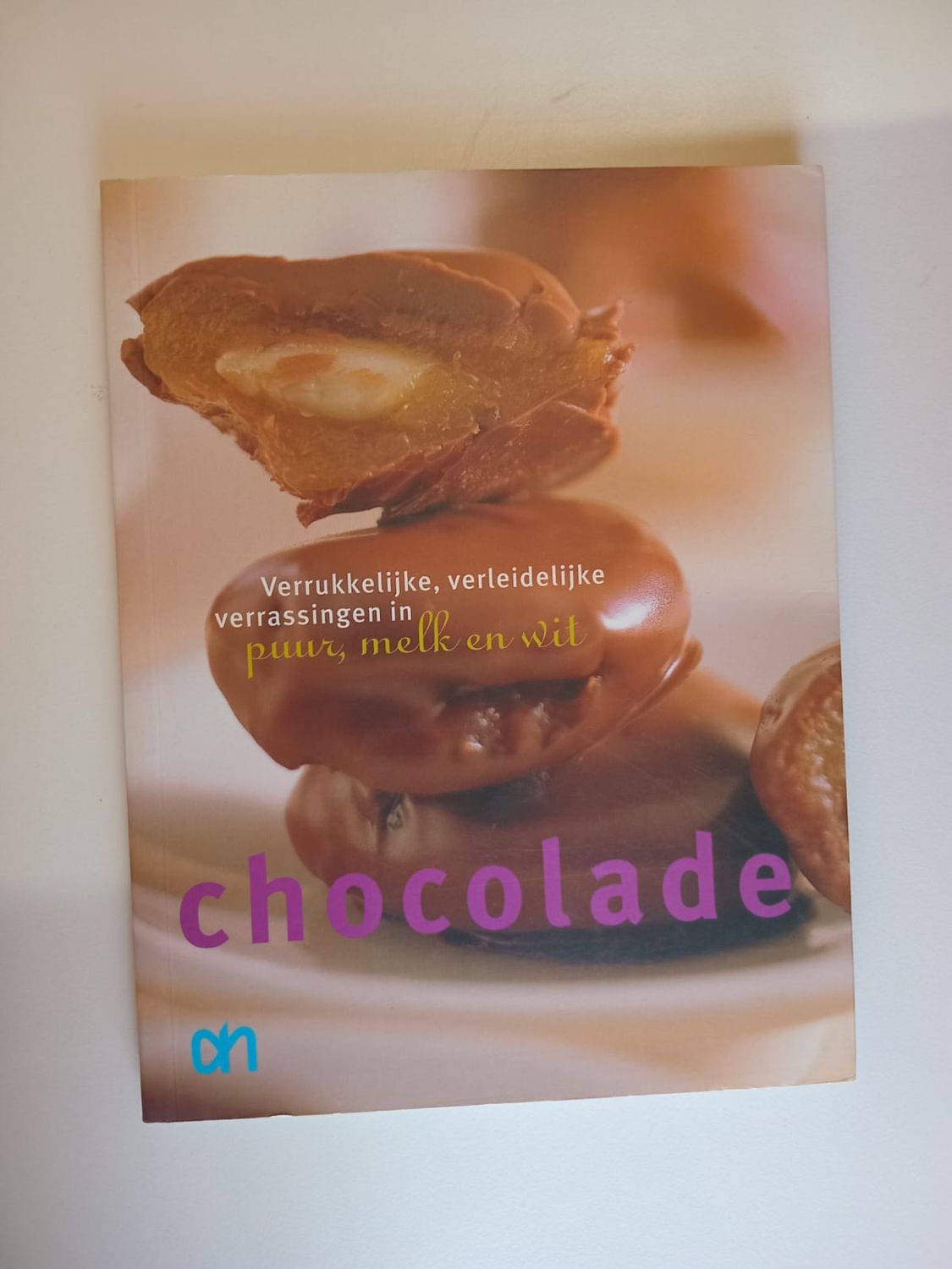 Chocolade 92