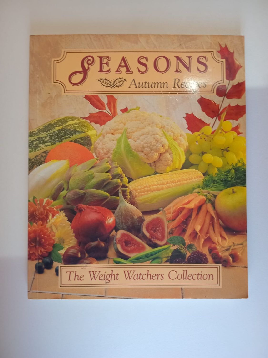 Seasons autum recipes 92