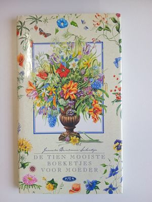 De tien mooiste boeketjes voor moeder 92