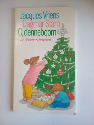 O. Denneboom 92