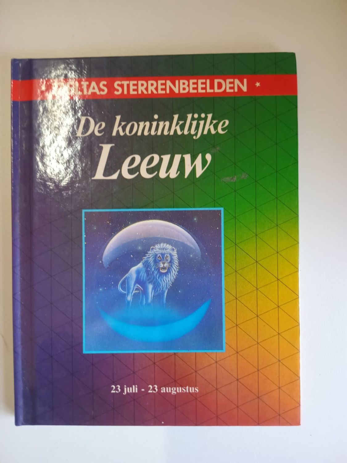 De koninklijke leeuw 93
