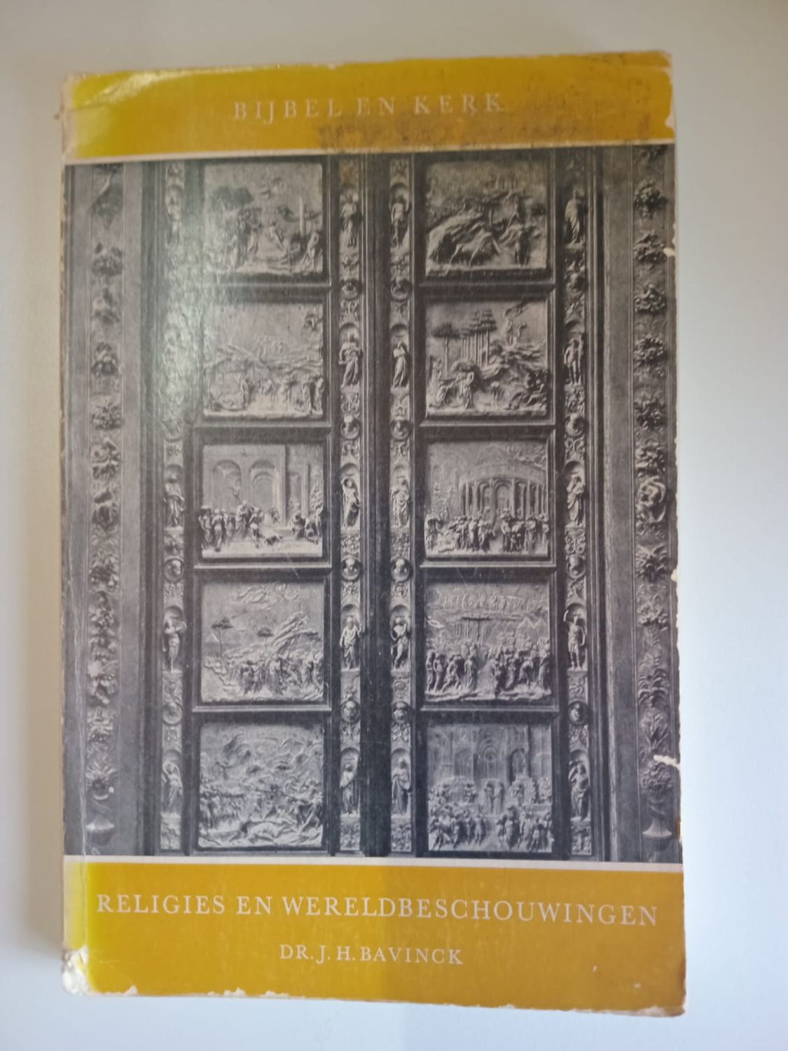 Religies en wereldbeschouwingen 93