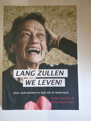 Lang zullen we leven 93