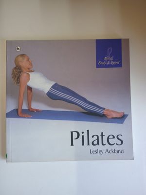 Pilates 93