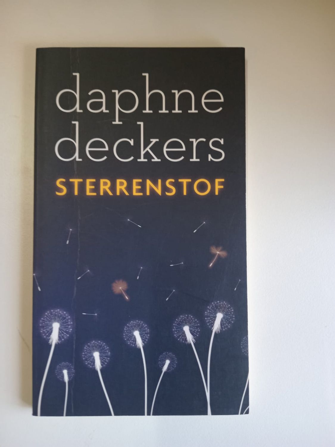 Sterrenstof 93