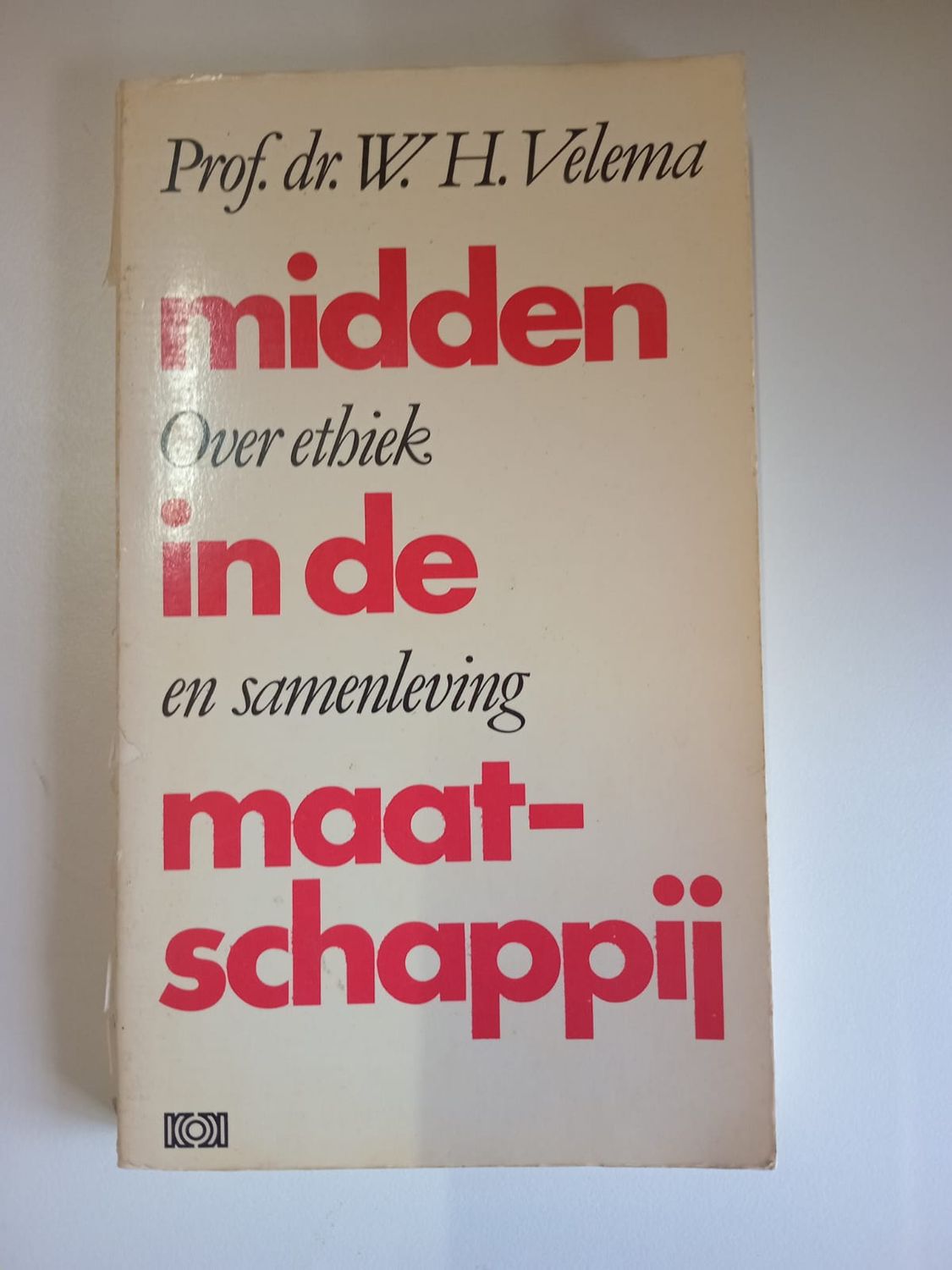 Midden in de maatschappij 93