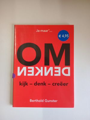 Omdenken 122