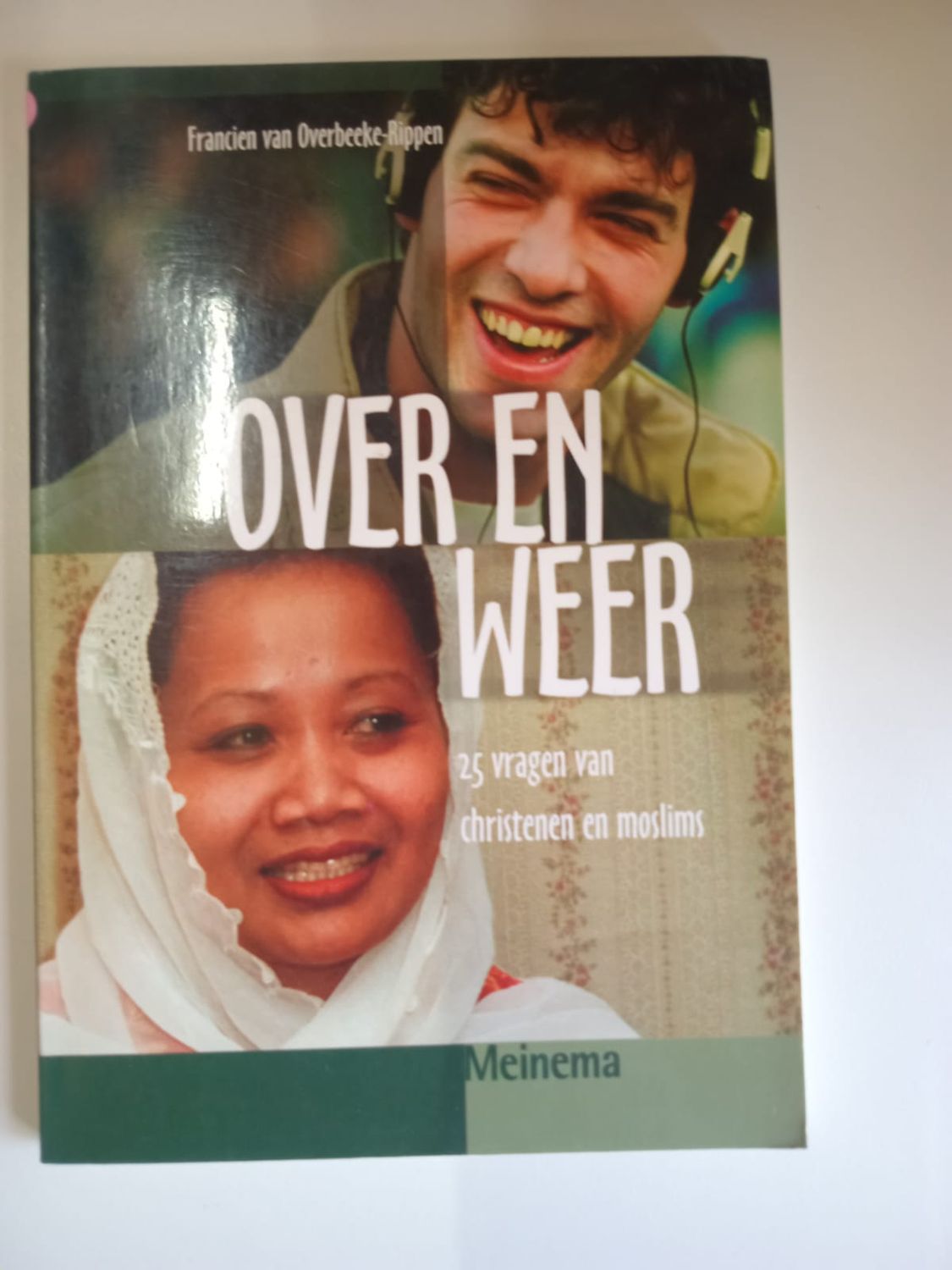 Over en weer 93
