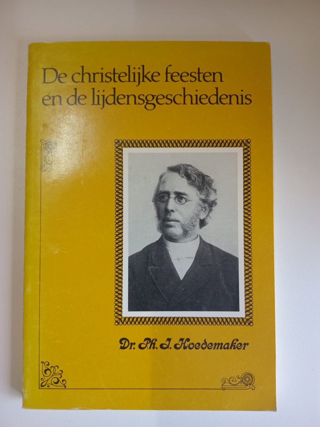 De christelijke feesten en de lijdensgeschiedenis 93